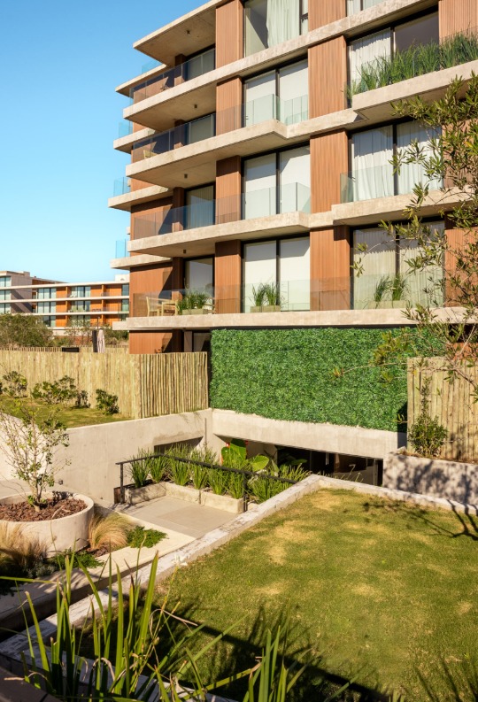 Penthouse en Sense en venta y alquiler